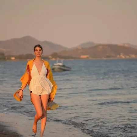 Dirik Surf Hotel Datca