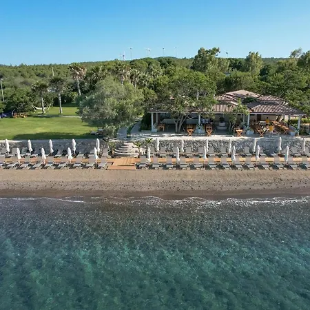Hotel Dirik Surf Datça