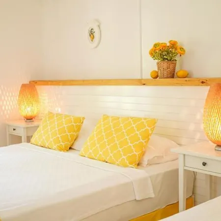 Dirik Surf Hotel Datça