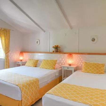 Hotel Dirik Surf Datça