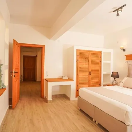 Hotel Dirik Surf Datca