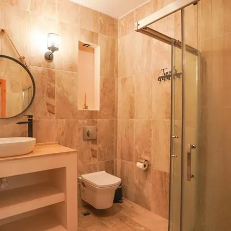 Dirik Surf Hotel Datca