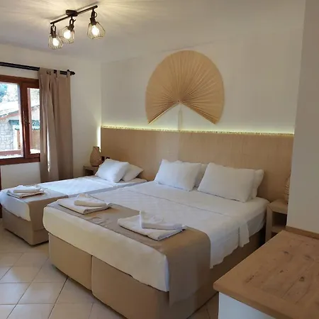 Hotel Dirik Surf *