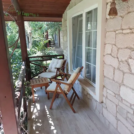 Hotel Dirik Surf Datca