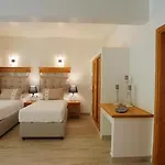 Hotell Dirik Surf Datça