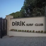 Dirik Surf Hotell