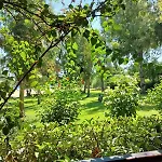 Hotell Dirik Surf Datça