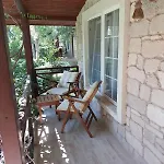 Hotell Dirik Surf Datça