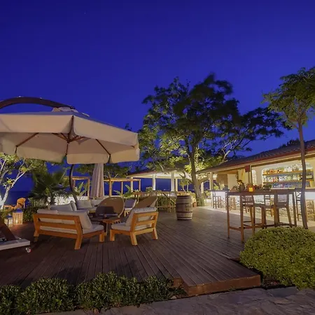 Dirik Surf Hotel