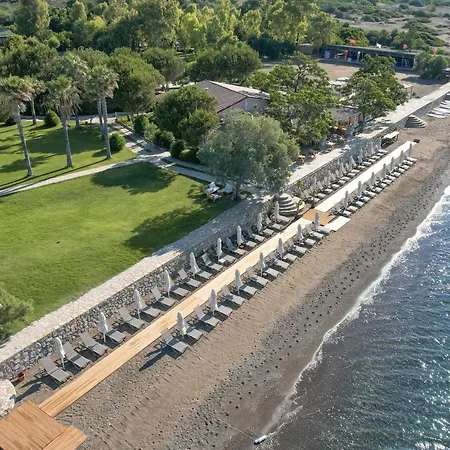 Dirik Surf Hotel Datca
