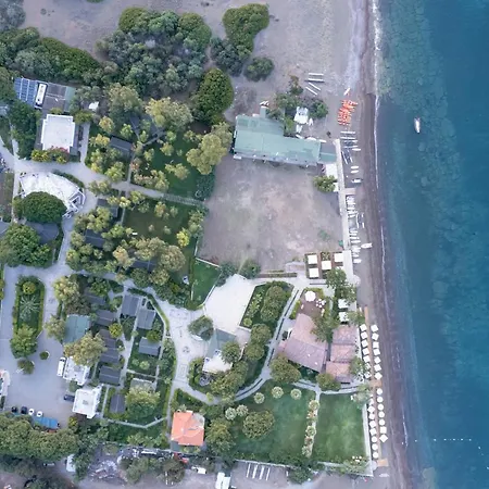 Hotel Dirik Surf *