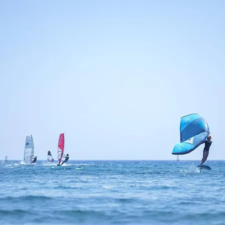 Dirik Surf 4* 达特恰