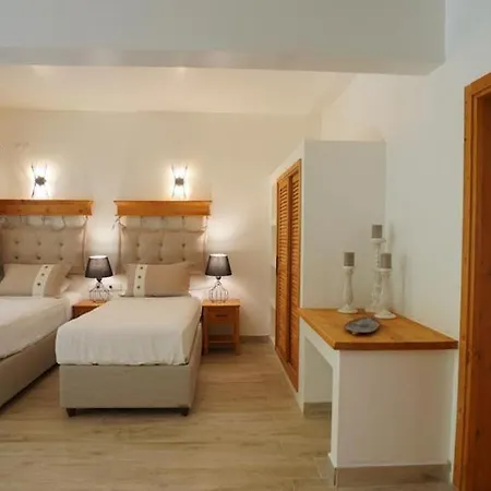 Hotel Dirik Surf Datca
