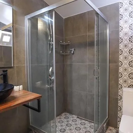 Hotel Dirik Surf