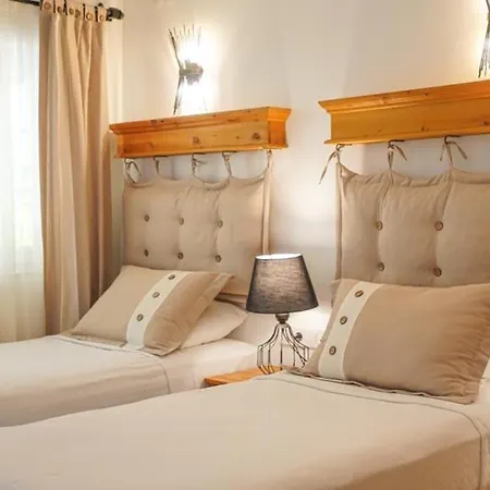 Dirik Surf Hotel *