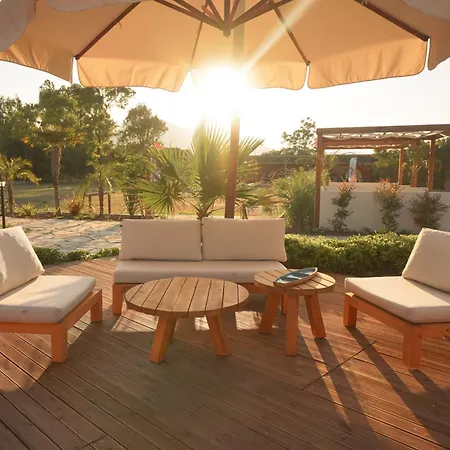 Dirik Surf Hotel Datca