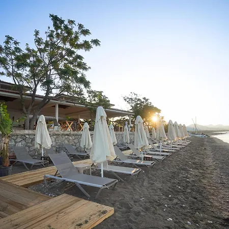 Hotel Dirik Surf *