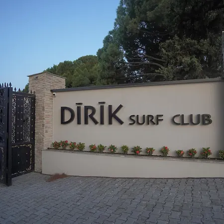 Dirik Surf Hotel