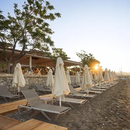 Dirik Surf Hotel