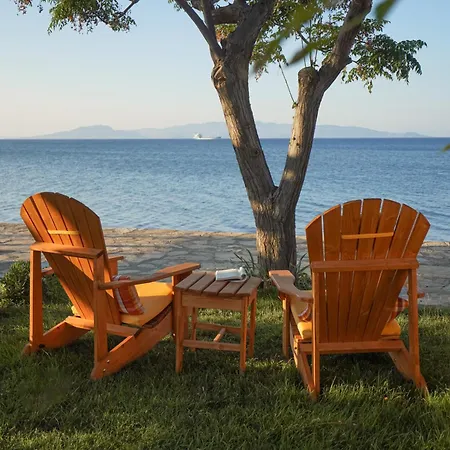 Hotell Dirik Surf 4*