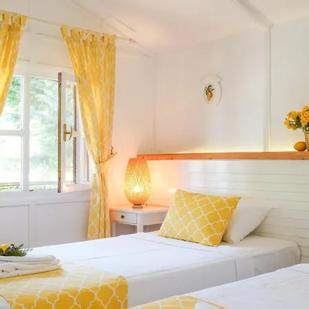 Hotel Dirik Surf