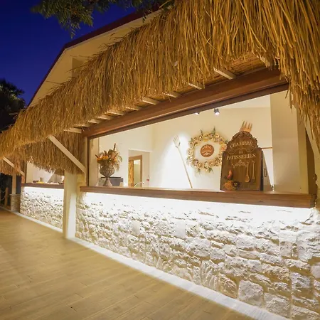 Hotel Dirik Surf