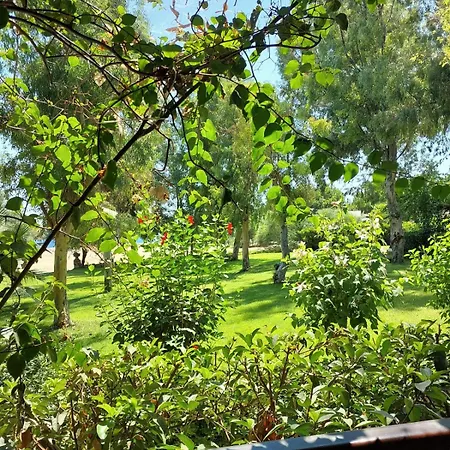 Hotel Dirik Surf Datça