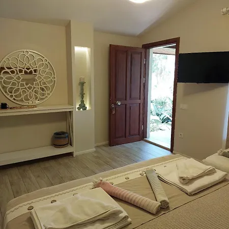 Dirik Surf Hotel *