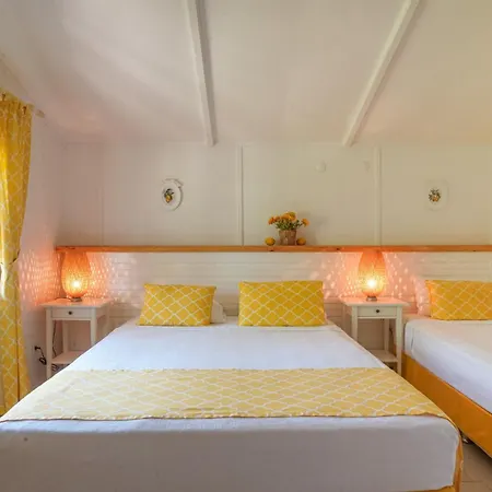 Dirik Surf Hotel Datça