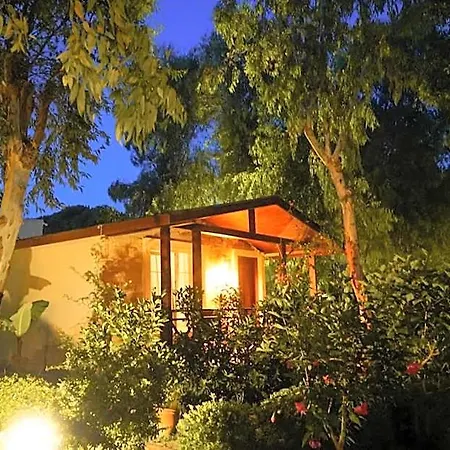 Hotel Dirik Surf Datça
