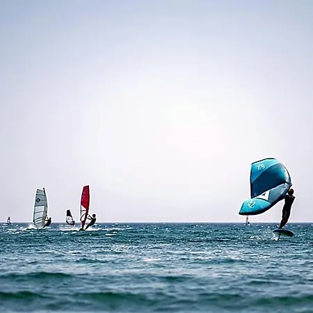 Dirik Surf 4*