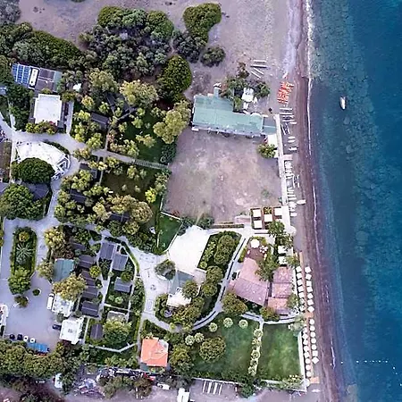 Hotel Dirik Surf 4*