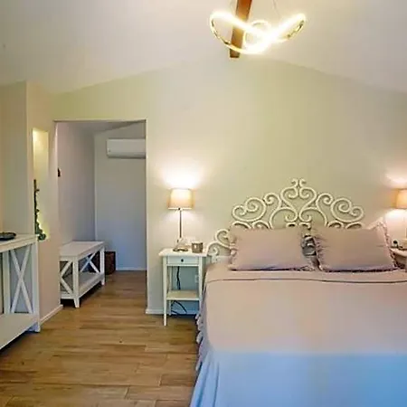 Dirik Surf Hotel Datça