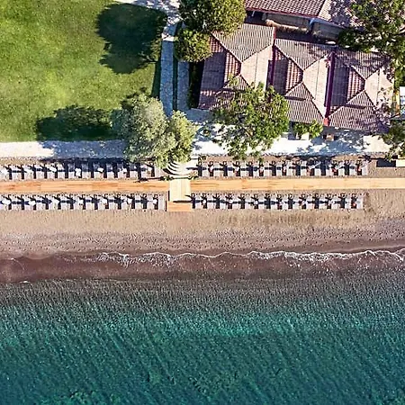 Dirik Surf Hotel