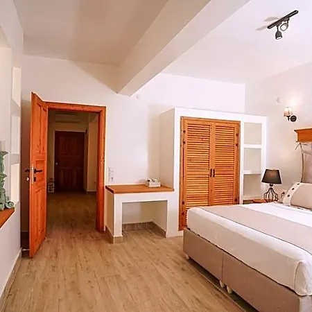 Dirik Surf Hotel 4*