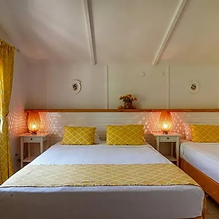 Hotel Dirik Surf Datça