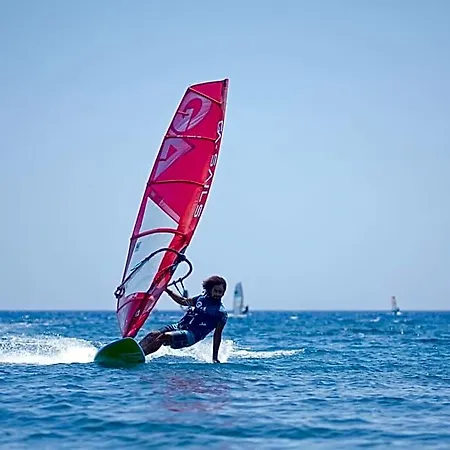 Dirik Surf Hotel 4*