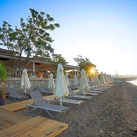Dirik Surf Hotel 4*