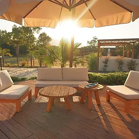 Dirik Surf Hotel Datça