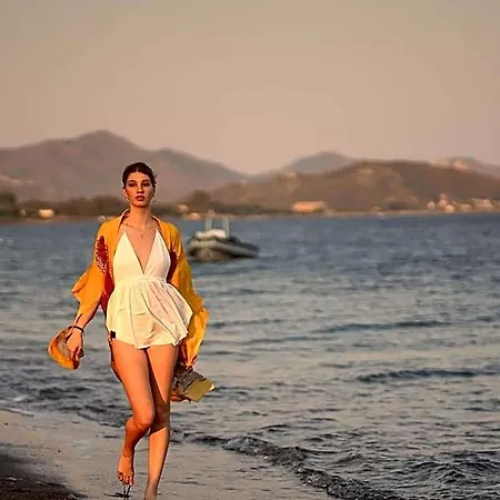 Dirik Surf 4* Datça