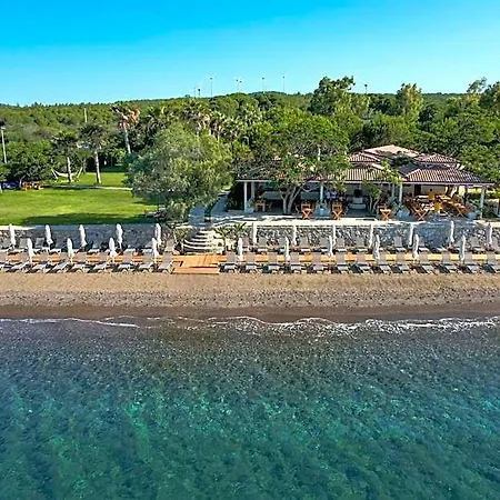 Dirik Surf Hotel 4*