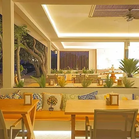 Dirik Surf 4* Datça
